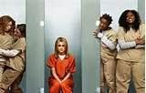Orange is the new black...my obsession