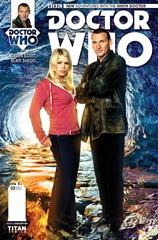NINTH DOCTOR #2_Cover_B