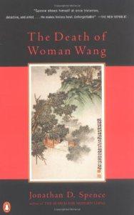 death of woman wang