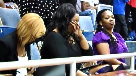 Bring It!: Is It Getting Hot In Here Or Is It Just Me? The Dancing Dolls Feel The Miami Heat When YCDT Returns. j
