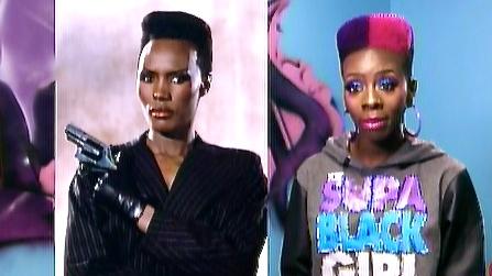 Bring It!: Is It Getting Hot In Here Or Is It Just Me? The Dancing Dolls Feel The Miami Heat When YCDT Returns. tgj