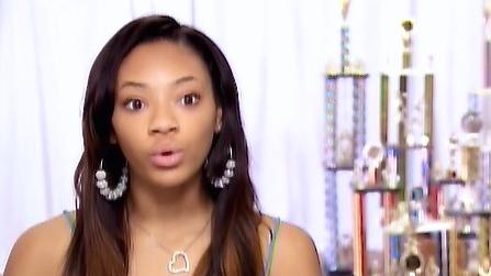 Bring It!: Is It Getting Hot In Here Or Is It Just Me? The Dancing Dolls Feel The Miami Heat When YCDT Returns. sj
