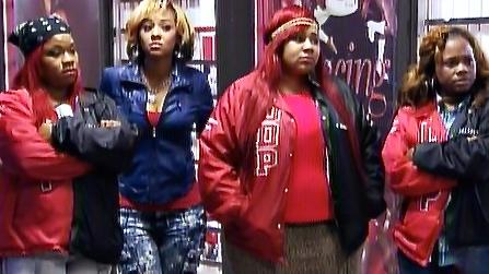 Bring It!: Is It Getting Hot In Here Or Is It Just Me? The Dancing Dolls Feel The Miami Heat When YCDT Returns. tlc