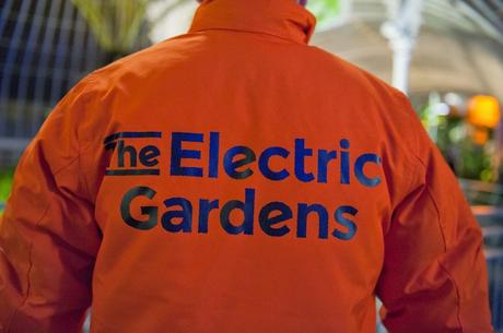 What's On - The Electric Gardens