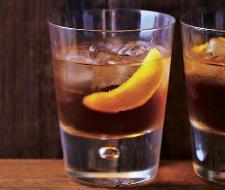 Asda Whisky Cocktails for Burns Night