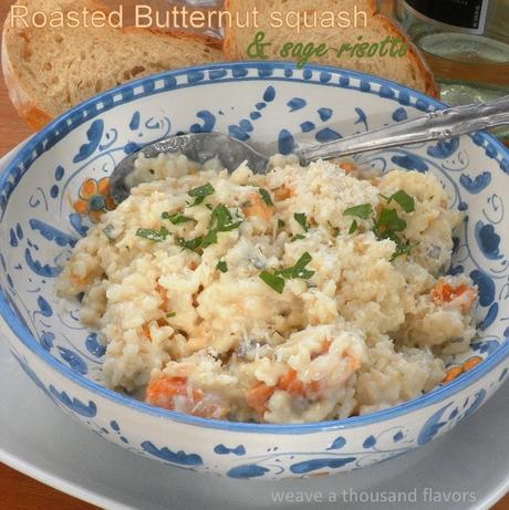 Risotto with butternut squash-02