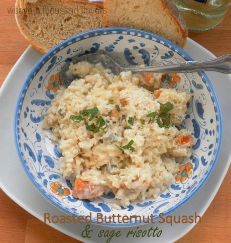 Risotto with butternut squash-01