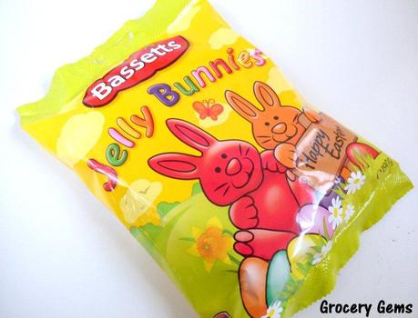Review: Bassetts Jelly Bunnies