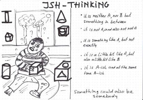 ISH-thinking