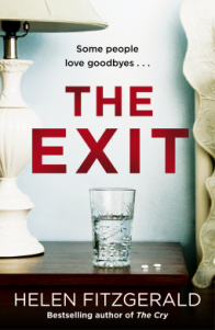 Musing Mondays (January 26) The Exit