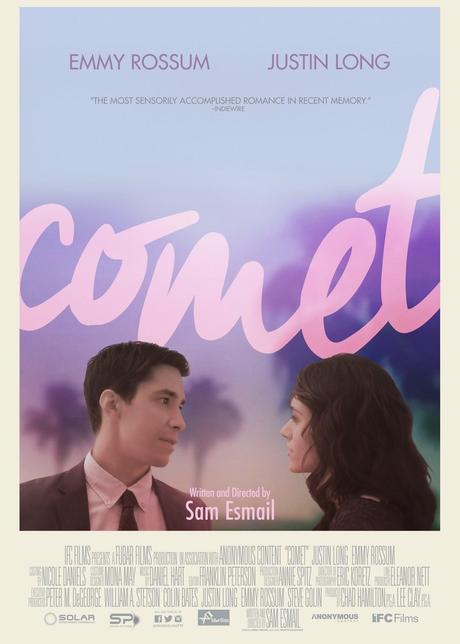“COMET” TO HIT PHILIPPINES THIS FEBRUARY