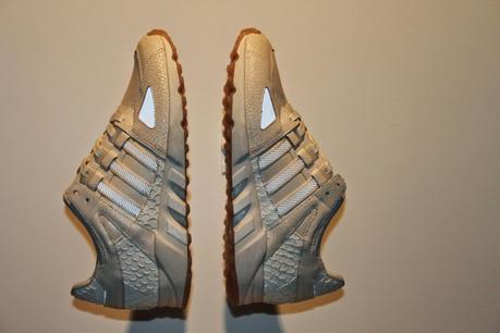 Kix Spotlight:  Adidas EQT Guidance 93 'King Push' Sneaker
