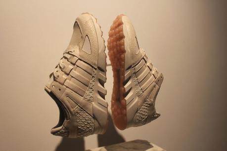 Kix Spotlight:  Adidas EQT Guidance 93 'King Push' Sneaker