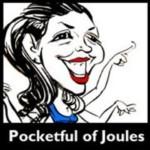 pocketful of joules