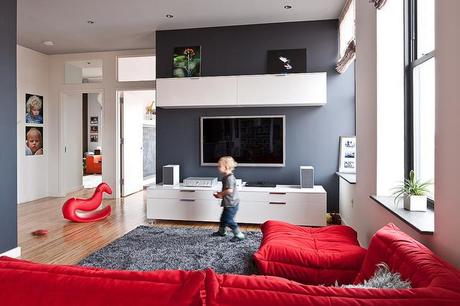 How to Choose the Perfect Rug for Your Kid’s Room