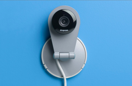 Dropcam Stops Selling Its Cheaper Model, The Dropcam HD