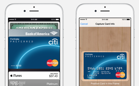 Apple Pay is secure, but weak ID checks by partner banks create vulnerability, claims report