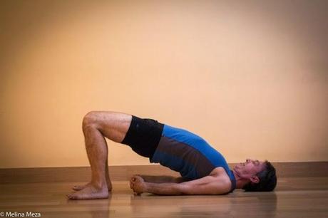 Featured Sequence: Preparing for Savasana Featured Sequence: Preparing for Savasana
