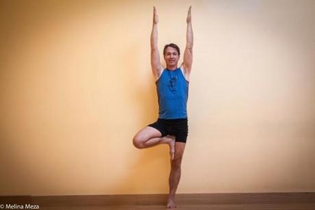 Featured Sequence: Preparing for Savasana Featured Sequence: Preparing for Savasana