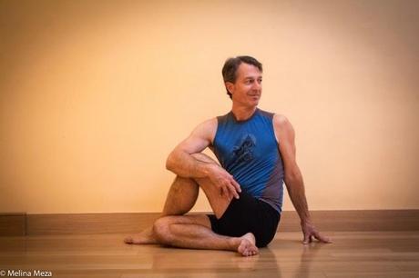 Featured Sequence: Preparing for Savasana Featured Sequence: Preparing for Savasana