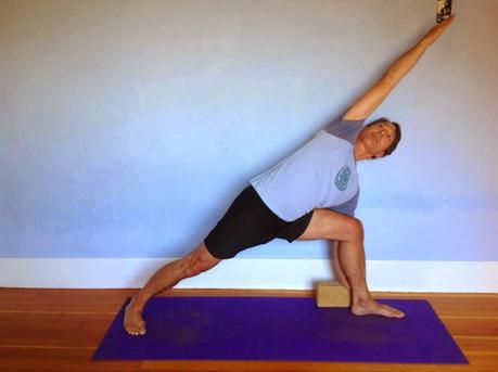Featured Sequence: Preparing for Savasana Featured Sequence: Preparing for Savasana