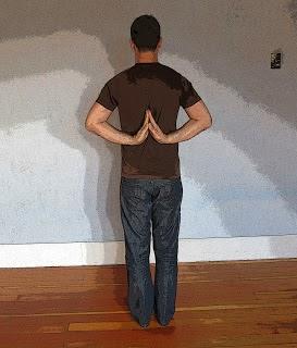 Featured Sequence: Preparing for Savasana Featured Sequence: Preparing for Savasana