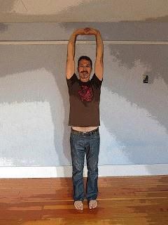 Featured Sequence: Preparing for Savasana Featured Sequence: Preparing for Savasana