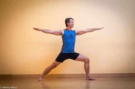 Featured Sequence: Preparing for Savasana Featured Sequence: Preparing for Savasana