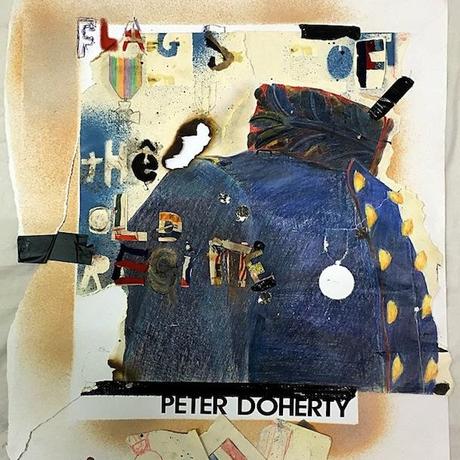 New Music: Peter Doherty – Flags Of The Old Regime