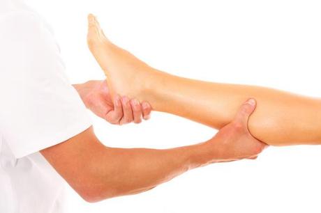 5 Tips to reduce feet swelling in diabetic patients