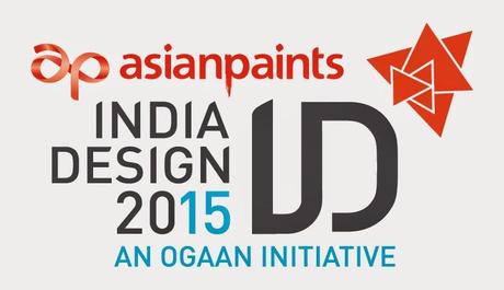 Asian Paints India Design ID 2015 - A Definitive Design Week in Home Decor and Home Aesthetics For Our Sweet Homes