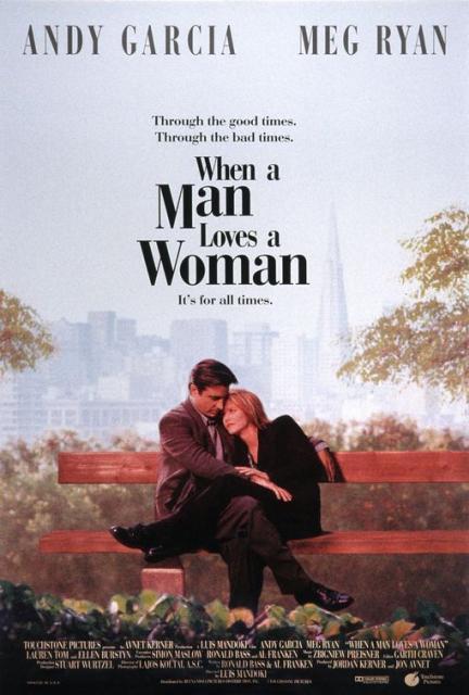 When a Man Loves a Woman (1994) Review