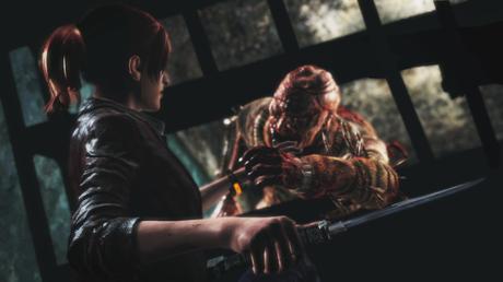 Resident Evil Revelations 2's Raid Mode won't have online play at launch