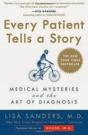 Books on the Art of Diagnosis