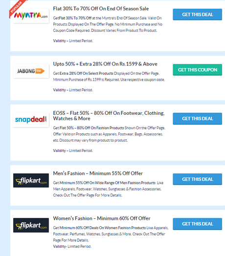 Save while you Shop from CouponzGuru! Save while you Shop from CouponzGuru!