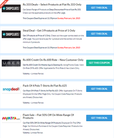 Save while you Shop from CouponzGuru! Save while you Shop from CouponzGuru!