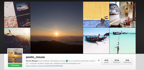 instagram accounts to follow in 2015