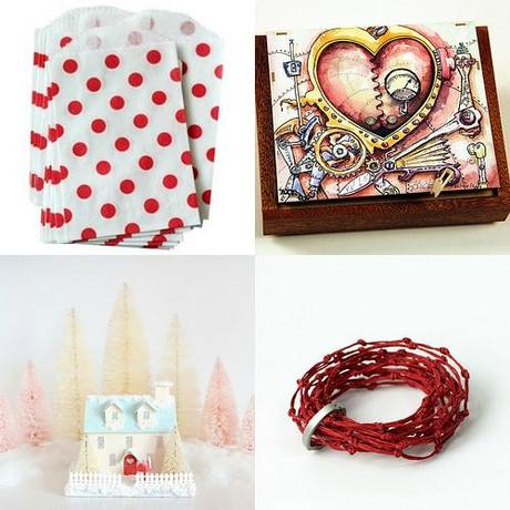 Valentine's Day Gifts and Supplies Valentine's Day Gifts and Supplies