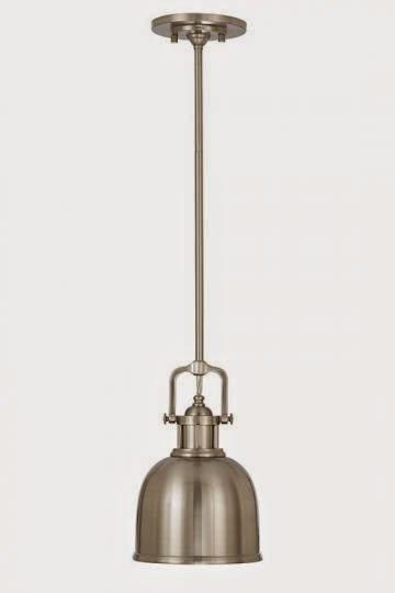 Help choosing and finding mini pendant lights (and kitchen eye candy!)