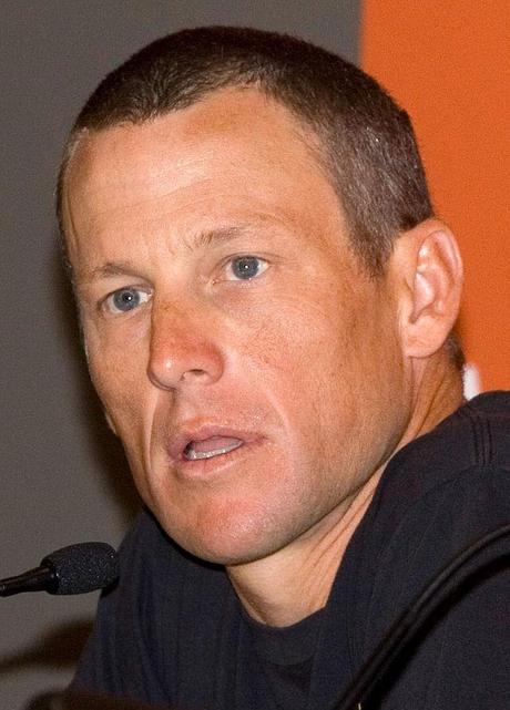 Lance Armstrong Admits That He Would Dope Again