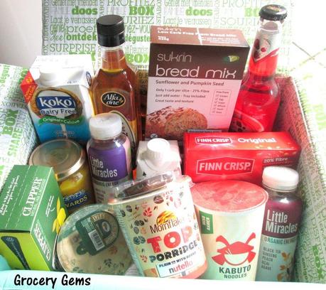 Degustabox January: Surprise Foodie Box & Discount Code!