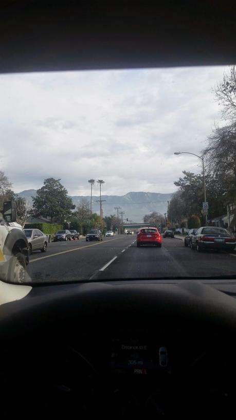 Life lately: L.A. Edition Life Lately: L.A. Edition