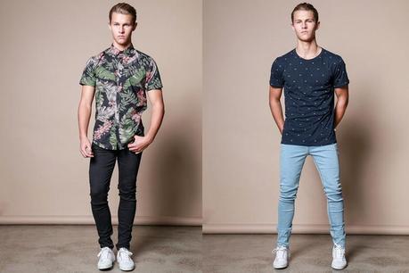 Assembly Label High Summer ’15 Collection Assembly Label High Summer '15 Collection 2