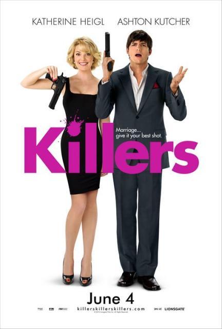 Killers (2010) Review
