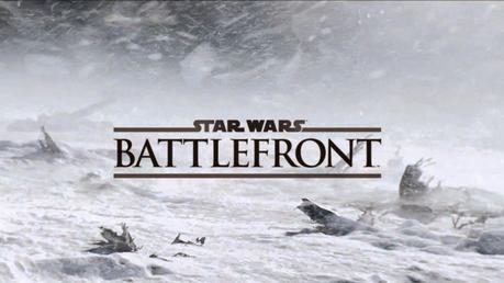 Certain Star Wars Battlefront maps are being tailored to certain game modes