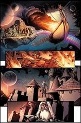Thor Annual #1 Preview 3