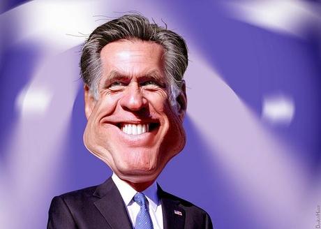 Romney Is Out - GOP Field Still Has No Real Leader