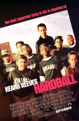 Hard Ball (2001) Review