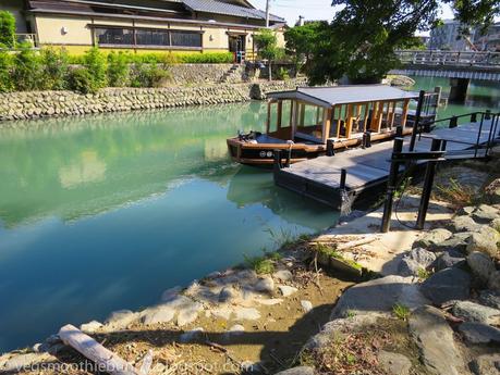 Osaka/ Tokyo Autumn Itinerary 2014: Day 3- Kyoto's Arashiyama/ Monkey Park/ Bamboo Groves/