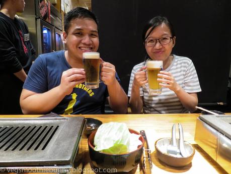 Osaka/ Tokyo Autumn Itinerary 2014: Day 3- Kyoto's Arashiyama/ Monkey Park/ Bamboo Groves/